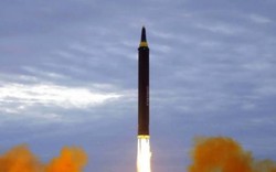Mỹ nói gì sau vụ thử tên lửa bay xa nhất của Triều Tiên?