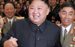 Ý đồ Kim Jong-un khi phóng tên lửa bay xa nhất qua Nhật