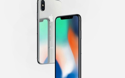 Samsung và LG đang hưởng lợi từ iPhone X?