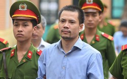 Em họ Nguyễn Xuân Sơn được luật sư đề nghị trả tự do tại tòa