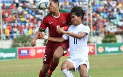 Hạ U18 Indonesia bằng “đấu súng”, U18 Thái Lan vào chung kết