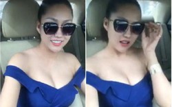 Phi Thanh Vân: "Muốn lấy lại thân hình sexy và quyến rũ"