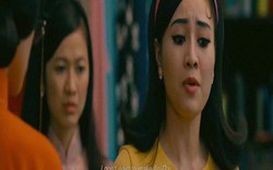 Ngô Thanh Vân thẳng tay tát Lan Ngọc trong teaser "Cô Ba Sài Gòn"