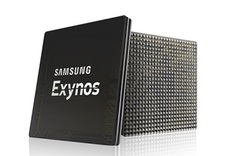 Samsung công bố công nghệ xử lý FinFET 11 nm hoàn toàn mới