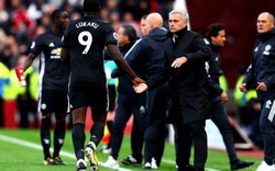 Mourinho dùng chiêu “khích tướng” với Lukaku