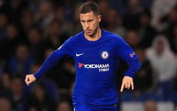 “Không có Hazard, Chelsea vẫn đủ sức hạ Arsenal”