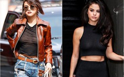 Học Selena Gomez cách "thả rông" đẹp và không phản cảm