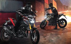 Yamaha giảm giá đồng loạt trong tháng ngâu