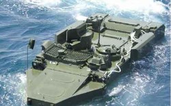 Indonesia nhận thiết giáp M113 phiên bản “bơi lặn” đầu tiên