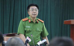 Nhiều người thân đã giúp đỡ tử tù Nguyễn Văn Tình bỏ trốn