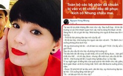 Vợ Xuân Bắc tố bị "chơi bẩn", theo dõi, "phục kích" sau livestream?