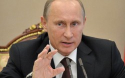 Putin tiết lộ lý do mở thêm căn cứ không quân mới ở nước ngoài