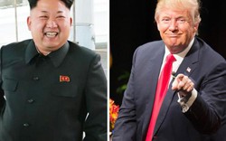 Trump dùng biệt danh 'độc' để gọi lãnh đạo Kim Jong-un