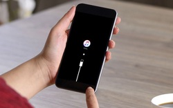 Mẹo đưa iPhone X vào chế độ Device Firmware Upgrade
