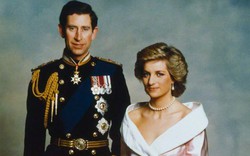 Bí mật động trời về mối tình tay ba tai tiếng của Hoàng gia Anh
