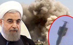 "Mẹ của các loại bom" đã mạnh khủng khiếp, Iran có thứ còn đáng nể hơn