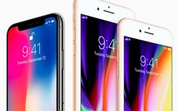 10 sự khác biệt giữa iPhone X và iPhone 8/ iPhone 8 Plus