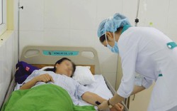 Vụ 9 du khách nhập viện ở Đà Nẵng: Không phải ngộ độc thực phẩm