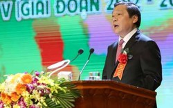 Chủ tịch Hội NDVN Lại Xuân Môn: Trân trọng, cổ vũ nông dân làm giàu