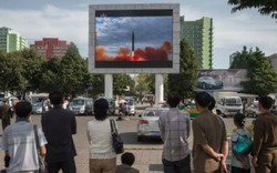 Nhiên liệu 'nọc độc của quỷ' giúp Triều Tiên phóng tên lửa