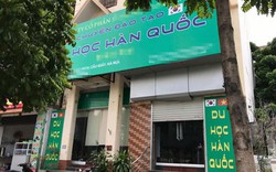 Nữ giám đốc bị nam sinh lẻn vào phòng gây thương tích ở cổ