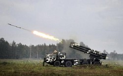 Xem Nga tập trận biết chiến tranh với NATO diễn ra thế nào