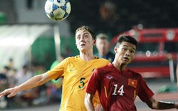 U16 Australia “trảm tướng” trước trận gặp U16 Việt Nam