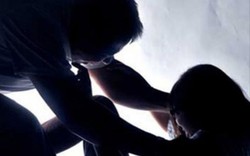 Bé gái 9 tuổi bị kẻ cướp vào nhà hiếp dâm