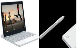 Laptop 2 trong 1 đầu tiên của Google Pixelbook lộ thông số