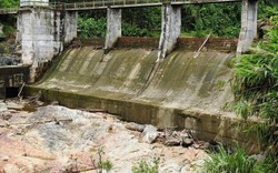Quảng Nam: Một dự án thủy điện “siêu nhỏ” bị thu hồi