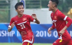 Xem trực tiếp U16 Việt Nam vs U16 Campuchia kênh nào?