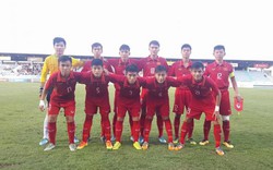 Link xem trực tiếp U16 Việt Nam vs U16 Campuchia