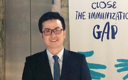 Phó Giáo sư trẻ nhất Việt Nam được đề cử "Công dân Thủ đô ưu tú"