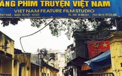 Cổ phần hóa Hãng phim truyện VN: Thương hiệu VFS không thể là số 0