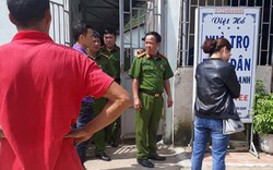 Lạng Sơn: Phát hiện đôi nam nữ tử vong trong phòng trọ