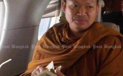 Nhà sư ăn chơi nhất Thái Lan hầu tòa vì cáo buộc hiếp dâm