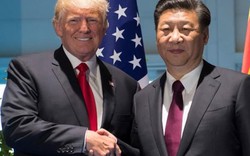 Lời dọa "hủy diệt" Triều Tiên của Trump thực ra nhắm đến TQ?