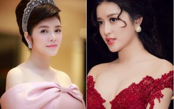 Lý Nhã Kỳ là giám khảo Miss Grand International, Huyền My lợi thế?