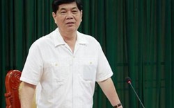 Nguyên Phó Ban chỉ đạo Tây Nam Bộ bị cách tất cả chức vụ trong Đảng