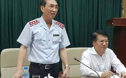 TTCP sẽ thanh tra trách nhiệm Bộ trưởng Kim Tiến