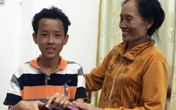 Tìm thấy học sinh 13 tuổi "mất tích vào ngày khai giảng" ở Cà Mau