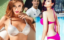 Bóng hồng "sát cầu thủ" xứ bò tót bị CR7 tố lừa tình để nổi tiếng