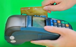 Vietcombank triển khai phối hợp thu ngân sách nhà nước sử dụng máy POS