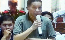 Vụ Oceanbank: Ninh Văn Quỳnh được triệu tập, tòa bất ngờ nghỉ sớm