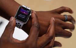 Apple Watch Series 3 bị chê bai thậm tệ bởi các cây viết hàng đầu