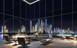 Có gì trong căn Penthouse đắt nhất Dubai?