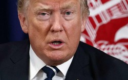 Sau trừng phạt của LHQ, Trump tuyên bố cấm vận Triều Tiên