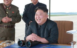 Lý do thật sự khiến Kim Jong-un quyết bám vũ khí hạt nhân