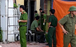 Nữ nghi phạm sát hại chủ nhiệm hợp tác xã ở Bắc Ninh sa lưới