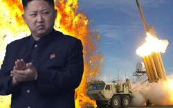 Kim Jong Un sẽ lệnh phóng tên lửa hạt nhân vào hành tinh bí ẩn X?